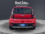 2019 Kia Soul Exclaim