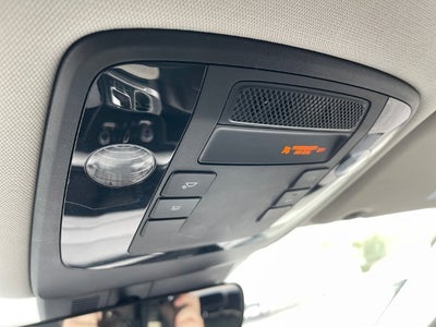 2023 Kia Carnival LX Seat Package