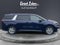 2023 Kia Carnival LX Seat Package