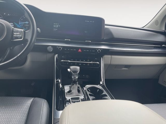 2023 Kia Carnival SX Prestige