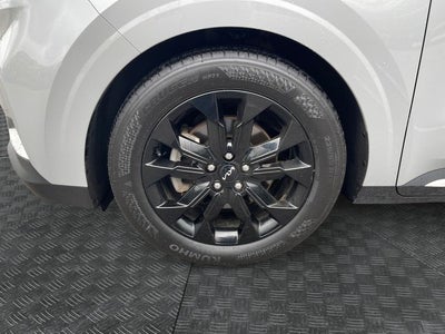 2023 Kia Carnival SX Prestige