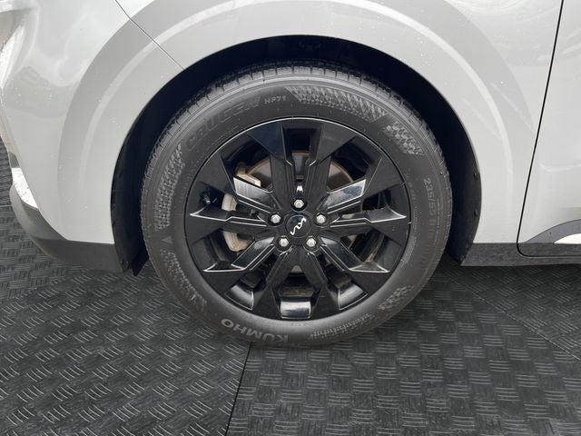 2023 Kia Carnival SX Prestige