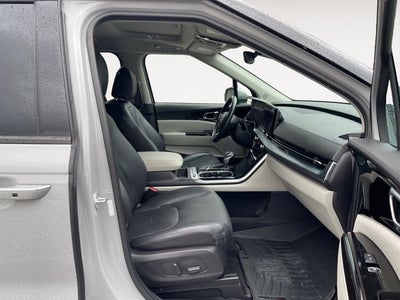 2023 Kia Carnival SX Prestige