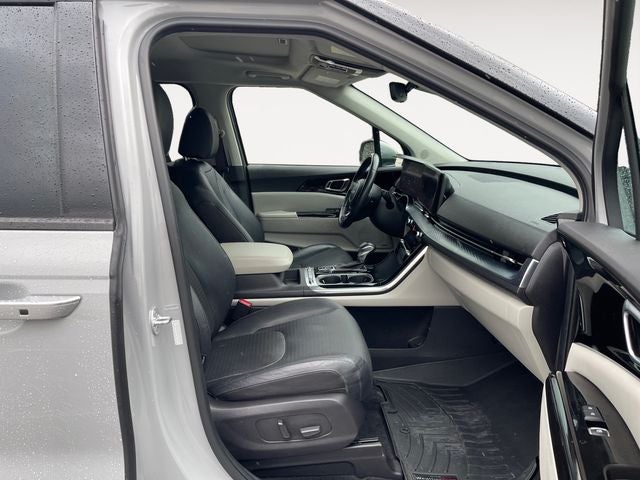 2023 Kia Carnival SX Prestige