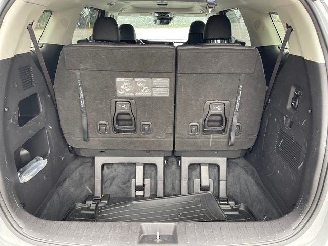2023 Kia Carnival SX Prestige
