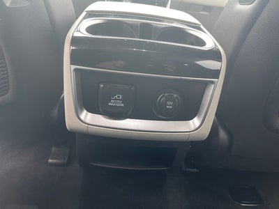 2023 Kia Carnival SX Prestige