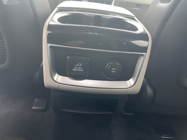 2023 Kia Carnival SX Prestige