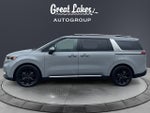 2023 Kia Carnival SX Prestige