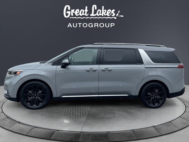 2023 Kia Carnival SX Prestige