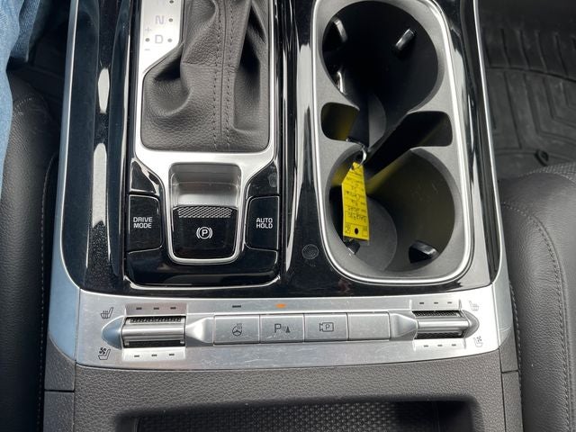 2023 Kia Carnival SX Prestige