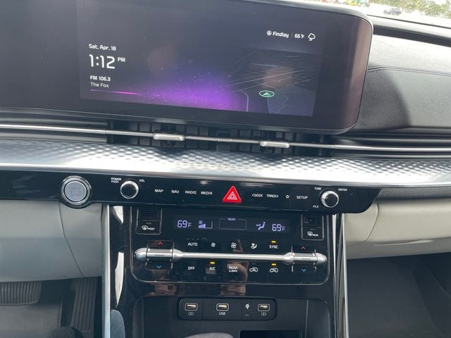 2023 Kia Carnival SX Prestige