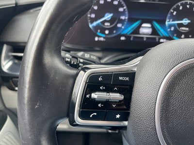 2023 Kia Carnival SX Prestige