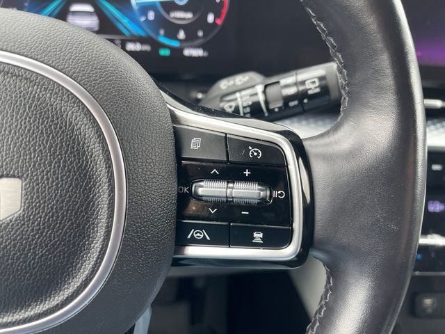 2023 Kia Carnival SX Prestige