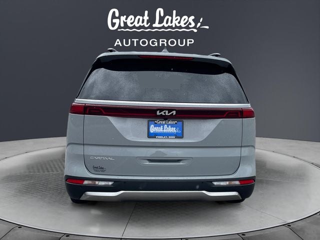 2023 Kia Carnival SX Prestige