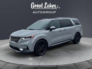 2023 Kia Carnival SX Prestige