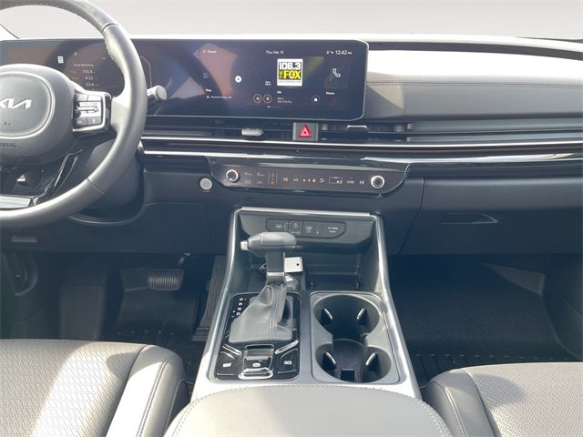 2025 Kia Carnival SX Prestige