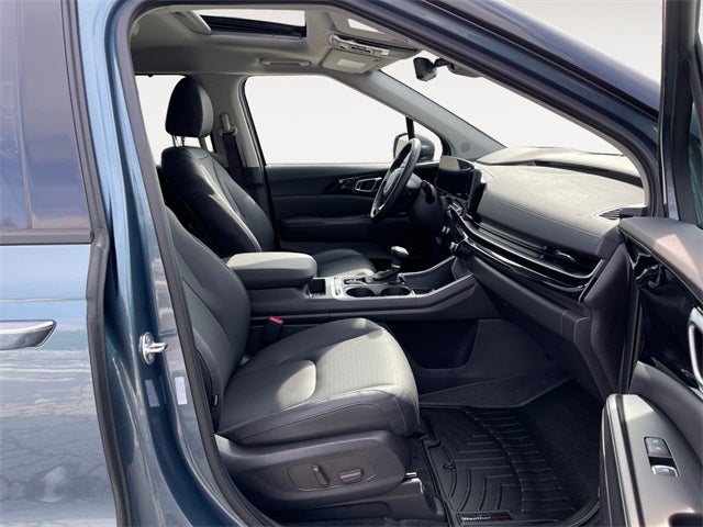 2025 Kia Carnival SX Prestige