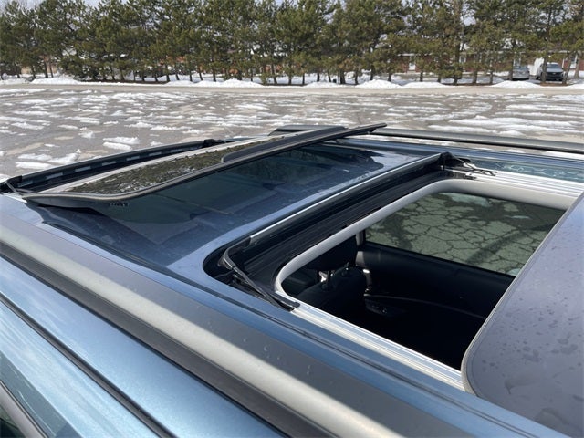 2025 Kia Carnival SX Prestige