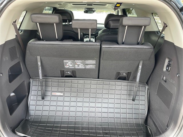 2025 Kia Carnival SX Prestige