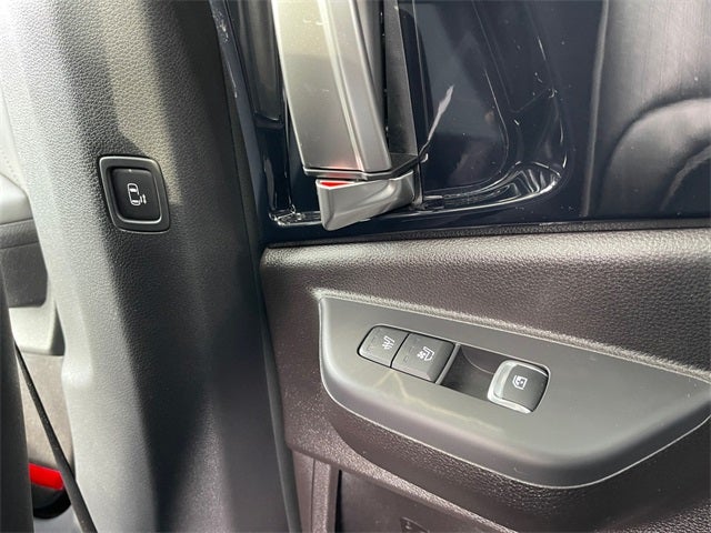 2025 Kia Carnival SX Prestige