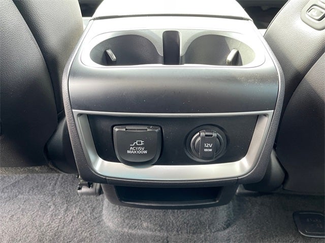 2025 Kia Carnival SX Prestige