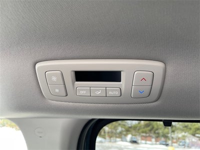 2025 Kia Carnival SX Prestige