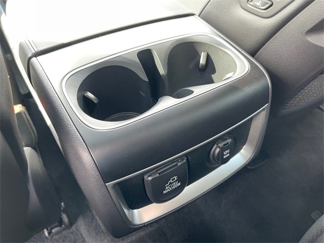 2025 Kia Carnival SX Prestige