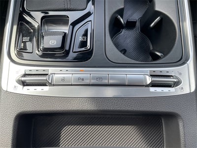 2025 Kia Carnival SX Prestige