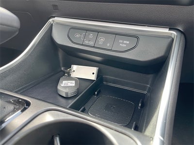 2025 Kia Carnival SX Prestige