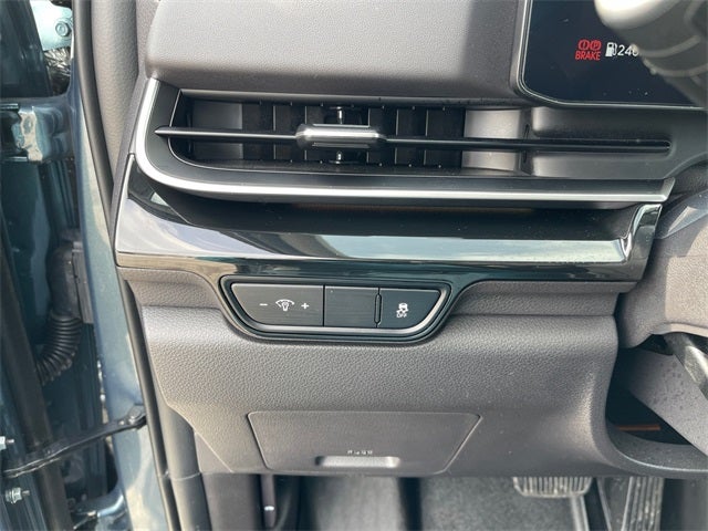 2025 Kia Carnival SX Prestige