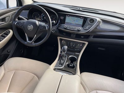 2019 Buick Envision Premium I