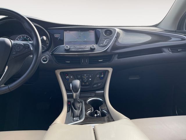 2019 Buick Envision Premium I