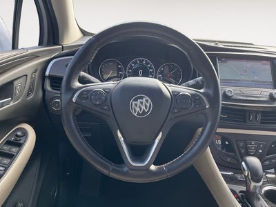 2019 Buick Envision Premium I