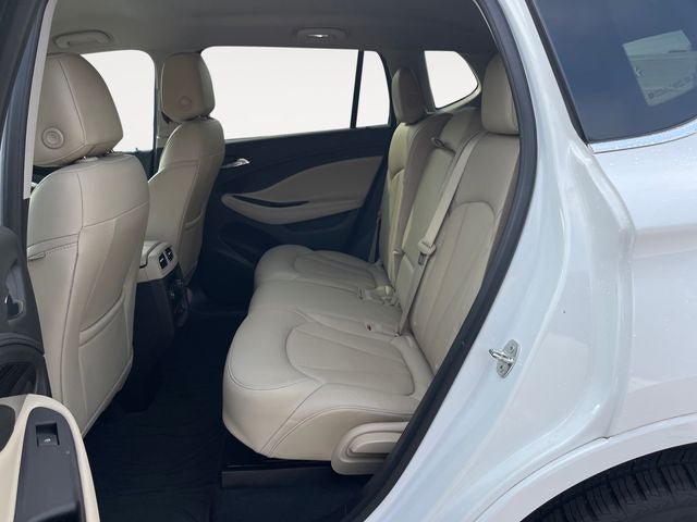 2019 Buick Envision Premium I