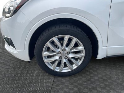 2019 Buick Envision Premium I