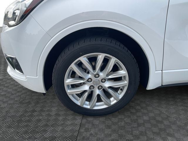 2019 Buick Envision Premium I