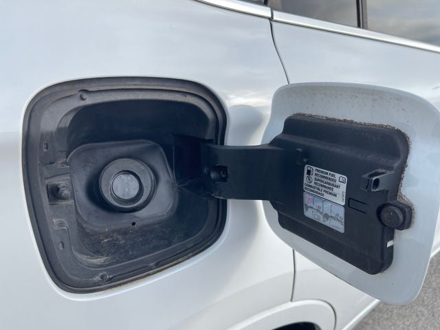 2019 Buick Envision Premium I