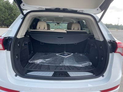 2019 Buick Envision Premium I