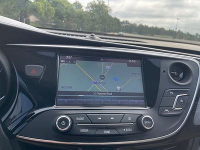 2019 Buick Envision Premium I