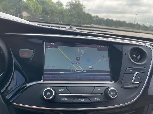 2019 Buick Envision Premium I