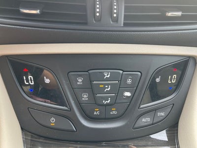 2019 Buick Envision Premium I