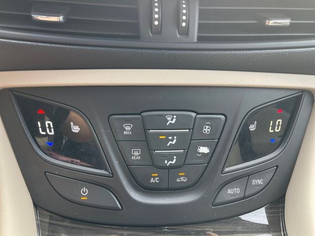 2019 Buick Envision Premium I