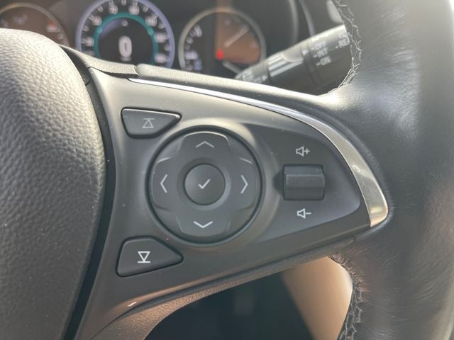 2019 Buick Envision Premium I