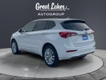 2019 Buick Envision Premium I