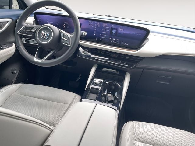 2024 Buick Envision Avenir