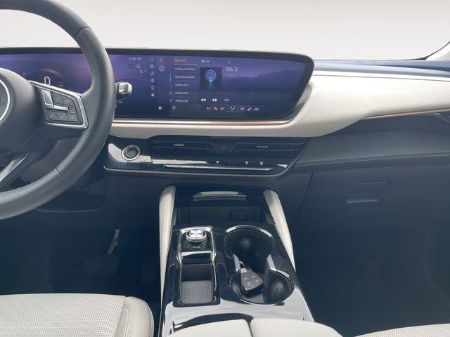 2024 Buick Envision Avenir