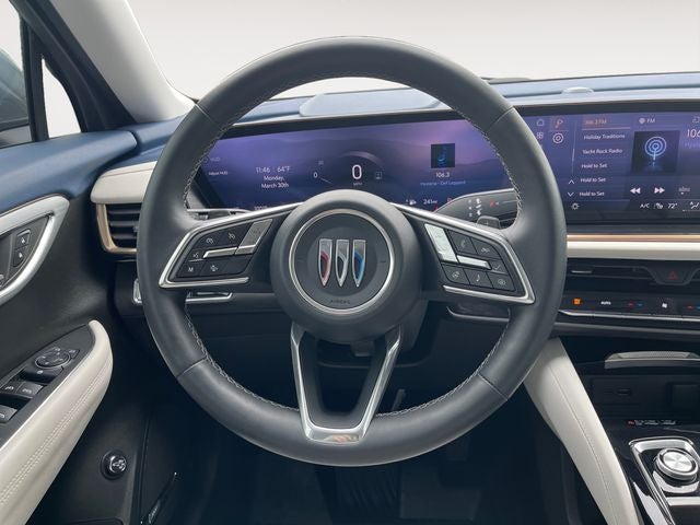 2024 Buick Envision Avenir