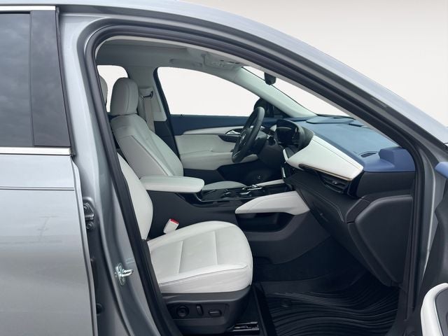 2024 Buick Envision Avenir