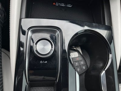 2024 Buick Envision Avenir