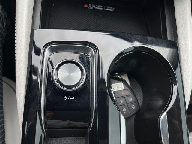 2024 Buick Envision Avenir